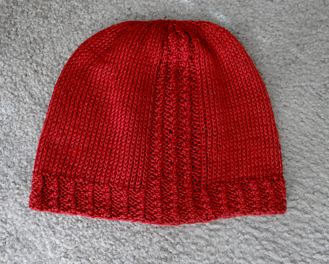 Beyond Summer Hat