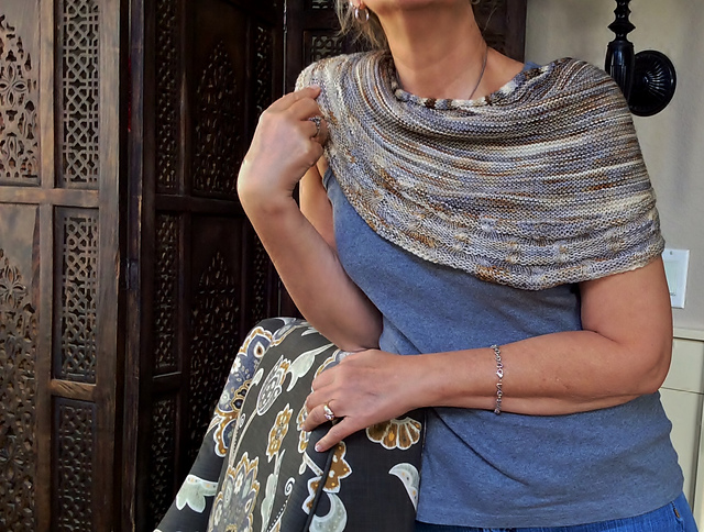 Milestones Cowl