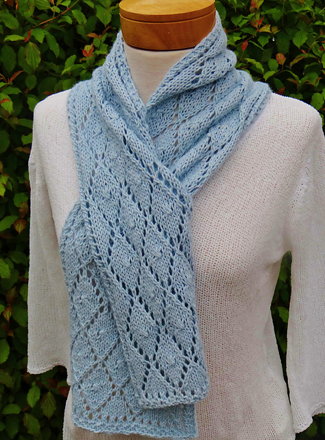 Sara's Scarf
