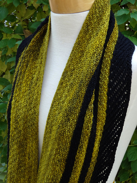 Essentia Cowl