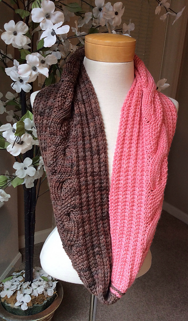 Whimsical Cowl