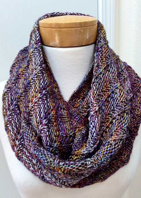 Hailey's Cowl