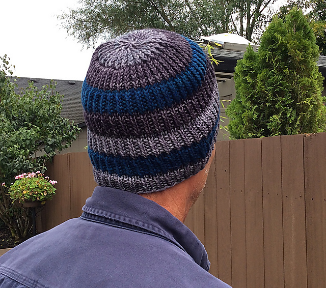Headlands Beanie