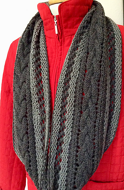 32 Degrees Cowl