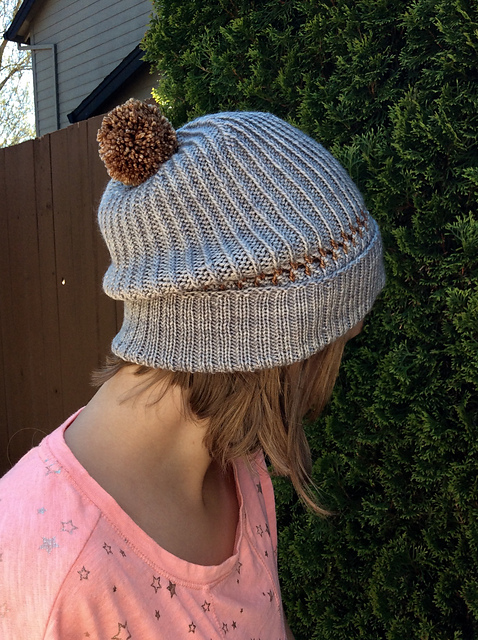 ColorStreak Hat