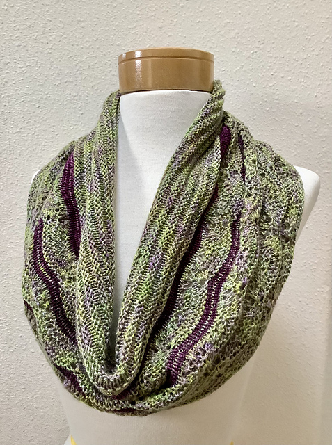 Jazzy Cowl