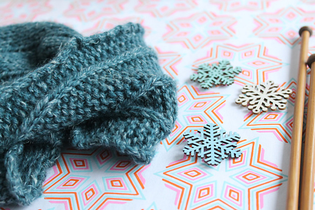 Flat Cowl