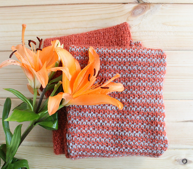 Pumpkin Juice Cowl