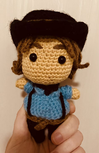 Arthur Morgan (Red Dead Redemption 2)