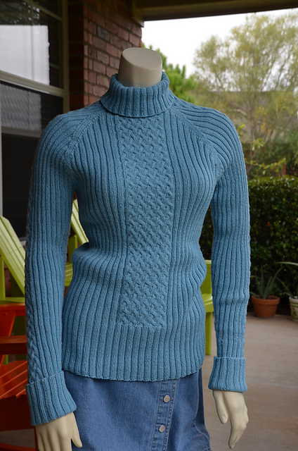 413 Gedifra Pullover