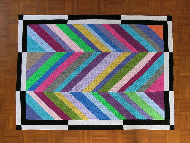 Liliane Garden Blanket