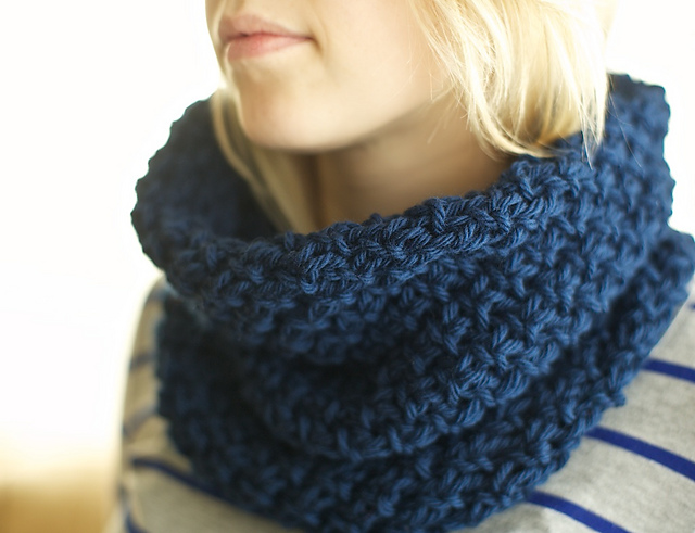 Ells Cowl