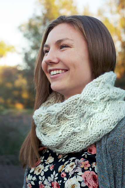 Wild Oats Cowl