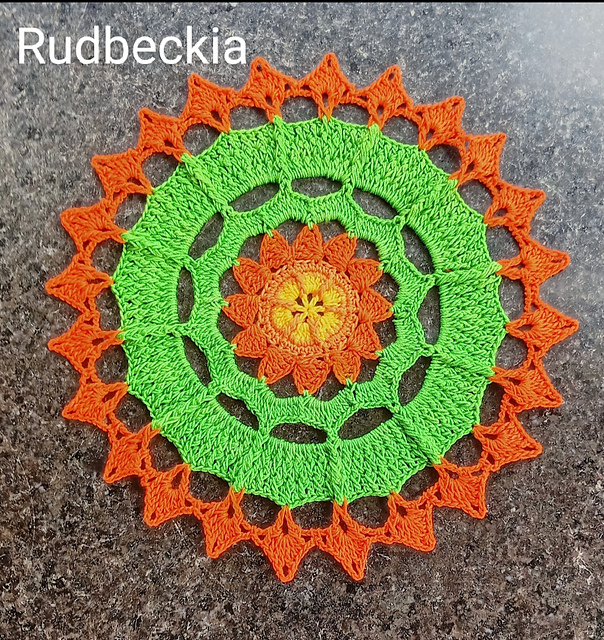 Rudbeckia