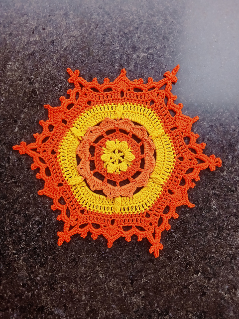 Hexa