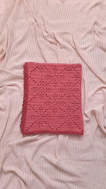 Sofia blanket