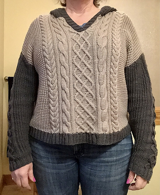 Pullover