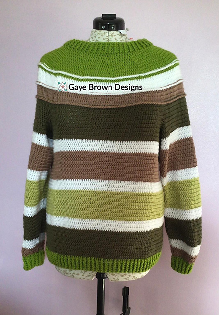 Top Down Jumper