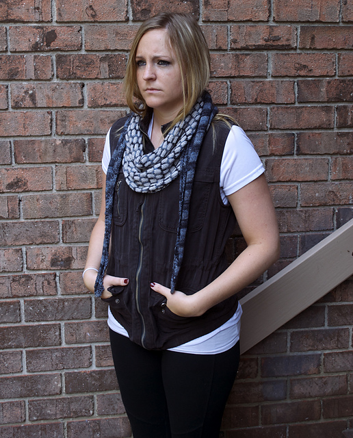 The Court Shawl