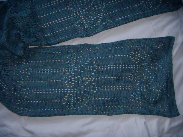 Finestra Scarf