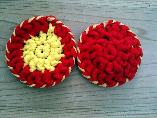 Scrubbies