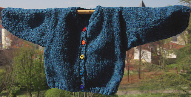 27 - gilet #435-T5-026