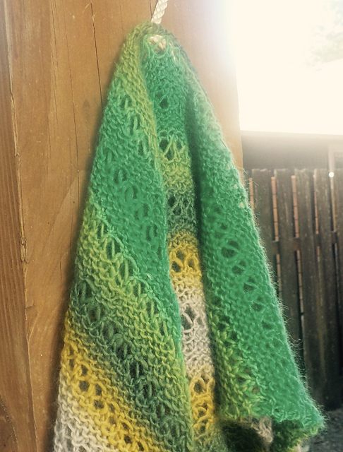 windy day wrap