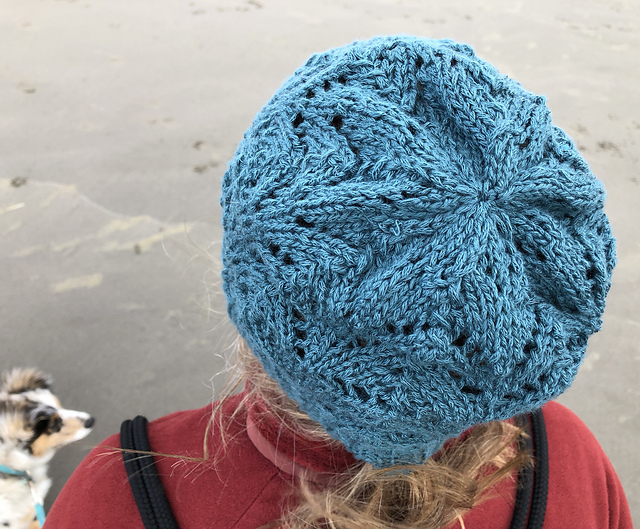 june lily hat