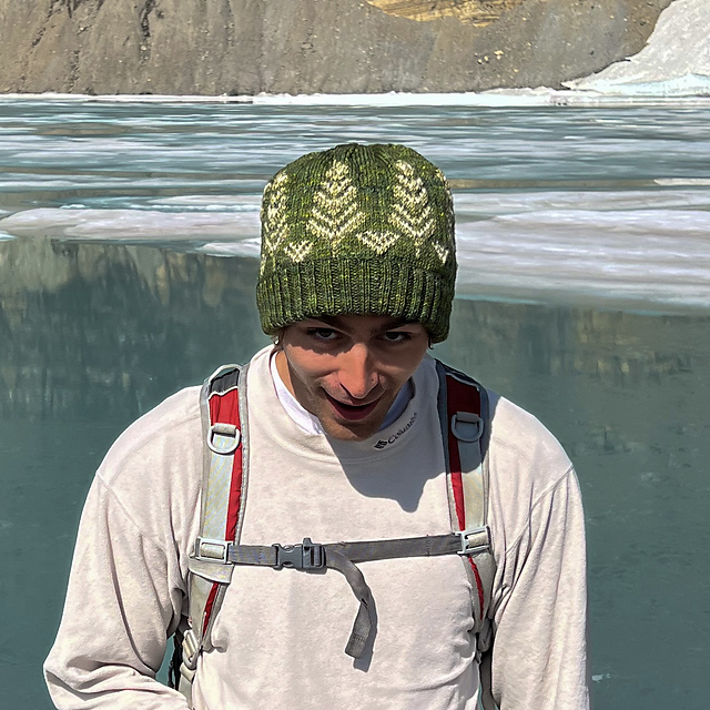 Pines Hat