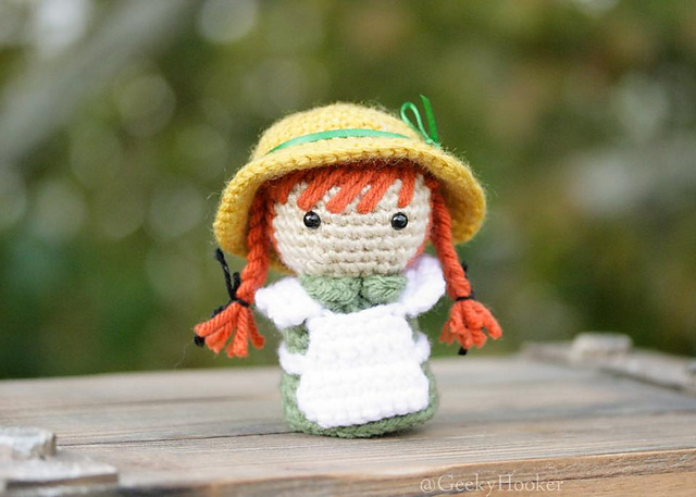 Anne Shirley
