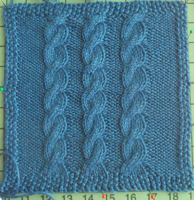 Basic Cable Square