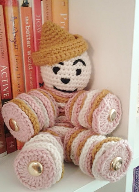 Pierrot, the Clown
