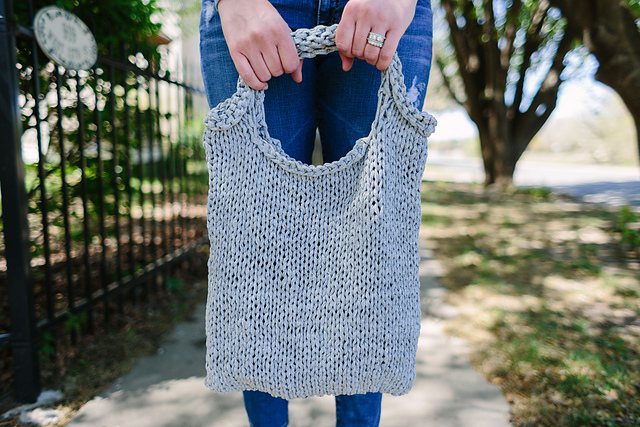 North End Tote