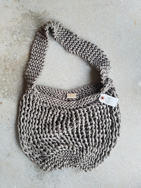 Twisted Market Hobo