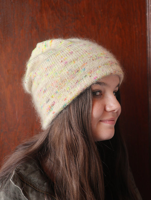 316 Hazy Fade Hat