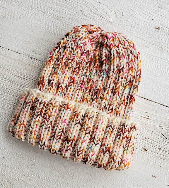 Gardner Village Hat