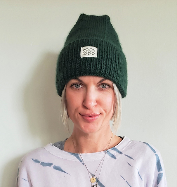 The Monroe Beanie