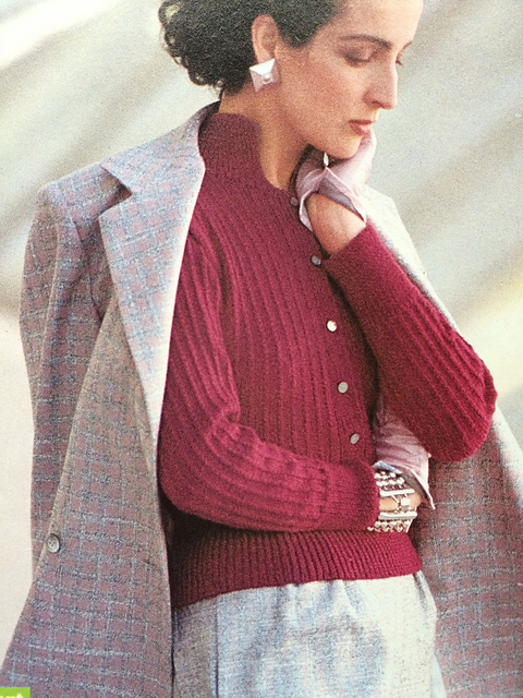 #09 Magenta Silk Pull