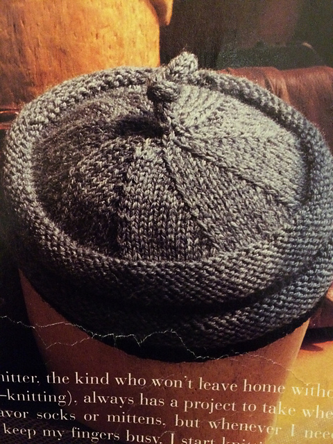 Chapeaux to go