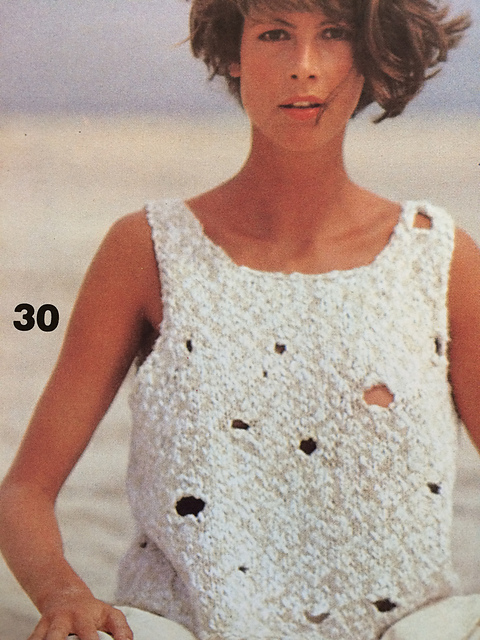 #30 Witty Tank