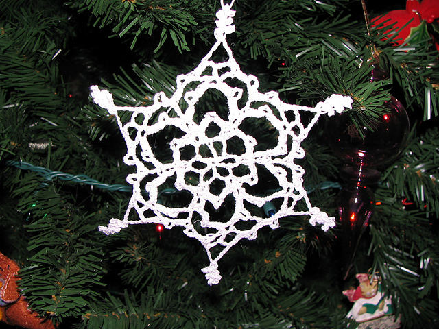 Suzy Snowflake