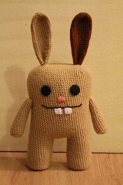 SquareBunny