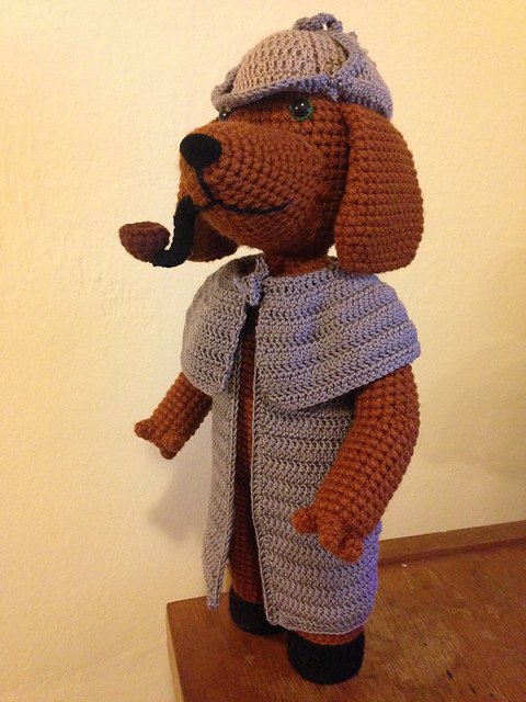 Sherlock Doggs