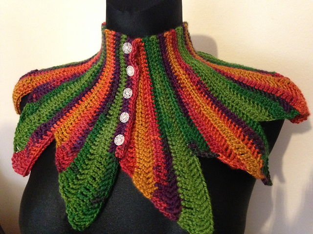 Wendy Neckwarmer