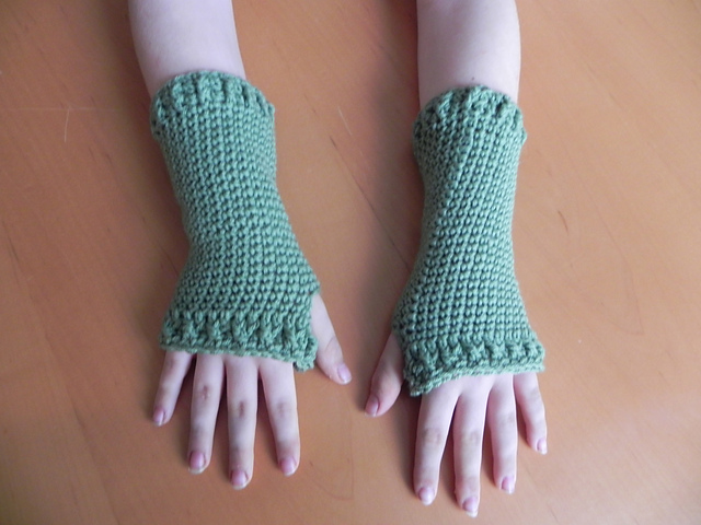 Unisex Arm Warmer