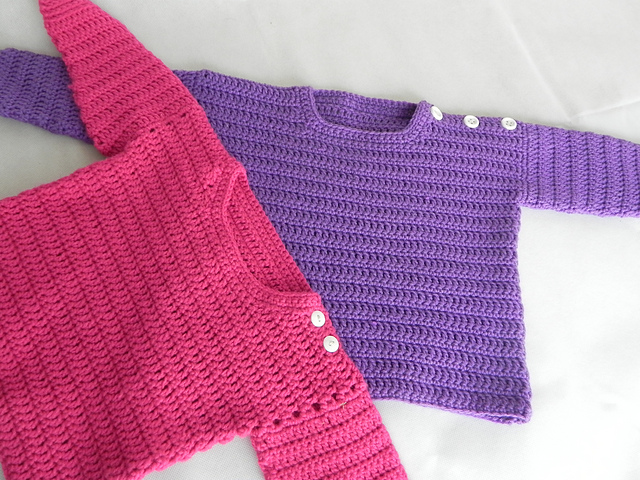 Daisy Sweater