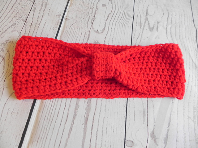 Turban Headband