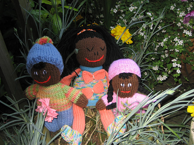 Little Poppets