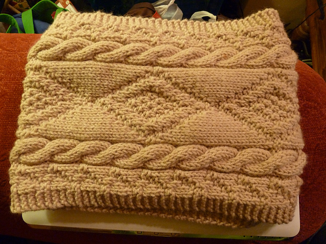 Devon Snood