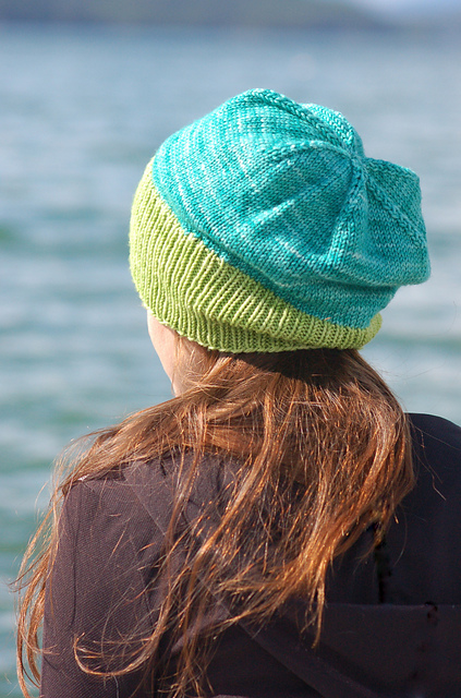 Whitefish Slouch